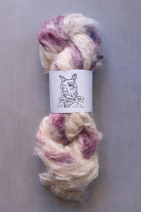 Farmer's Daughter Fibers - Oh Dang! DK