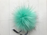 LOVaFUR Large Pom Poms