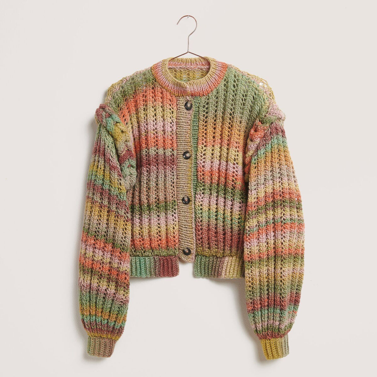 Rico Design - Made by Me Book No.21