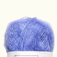 Biches & Bûches - Le Petit Silk & Mohair