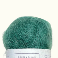 Biches & Bûches - Le Petit Silk & Mohair