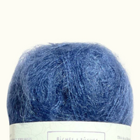 Biches & Bûches - Le Petit Silk & Mohair