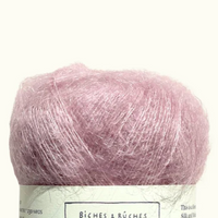 Biches & Bûches - Le Petit Silk & Mohair