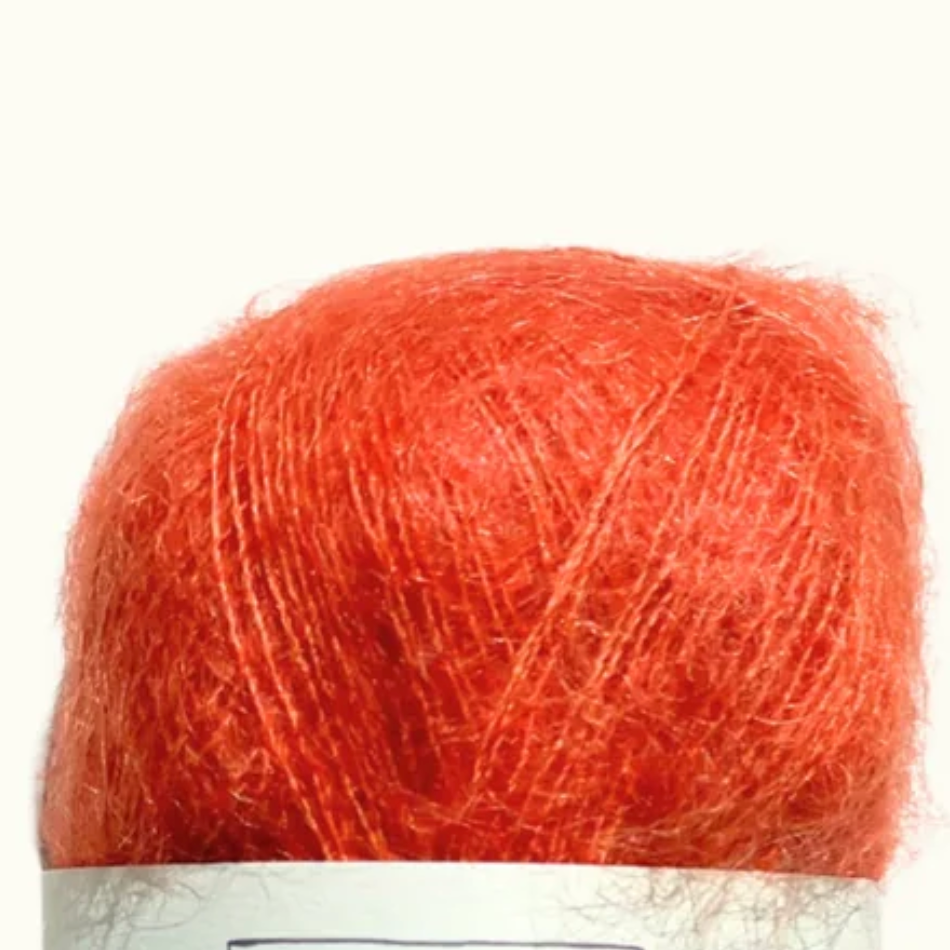 Biches & Bûches - Le Petit Silk & Mohair