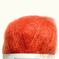 Biches & Bûches - Le Petit Silk & Mohair