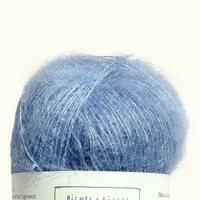 Biches & Bûches - Le Petit Silk & Mohair