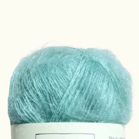 Biches & Bûches - Le Petit Silk & Mohair