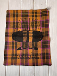 Retrosaria Rosa Pomar - Project Bags