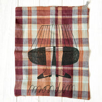Retrosaria Rosa Pomar - Project Bags