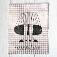 Retrosaria Rosa Pomar - Project Bags