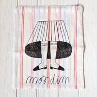 Retrosaria Rosa Pomar - Project Bags