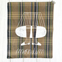 Retrosaria Rosa Pomar - Project Bags
