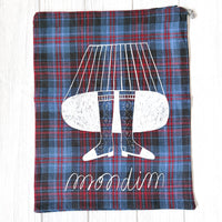 Retrosaria Rosa Pomar - Project Bags
