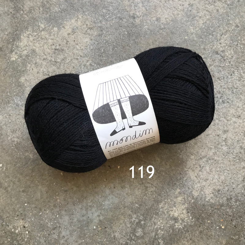 Retrosaria Rosa Pomar - Mondim