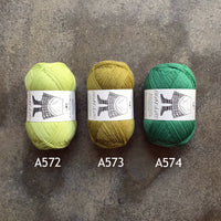 Retrosaria Rosa Pomar - Mondim