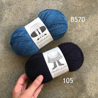 Retrosaria Rosa Pomar - Mondim