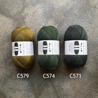 Retrosaria Rosa Pomar - Mondim