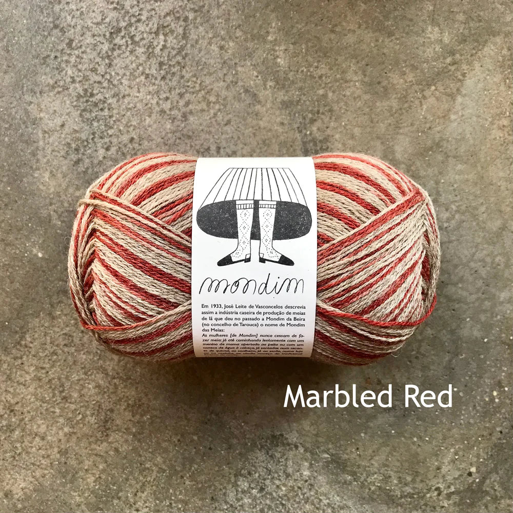 Retrosaria Rosa Pomar - Mondim