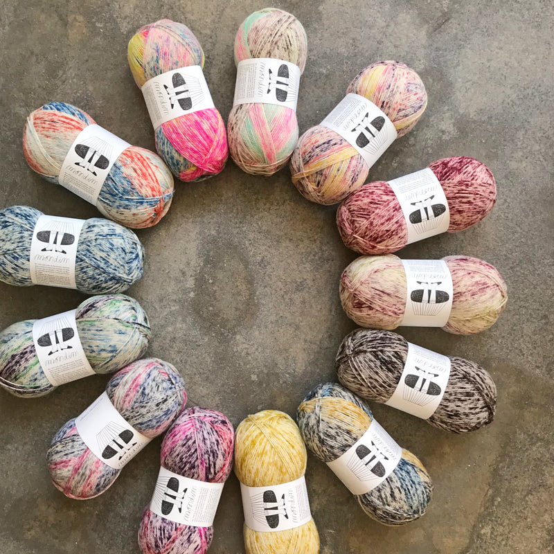 Retrosaria Rosa Pomar - Mondim