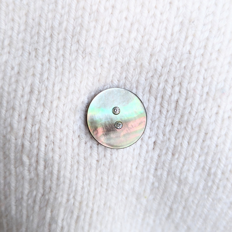 Glam Buttons