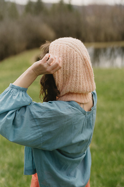 Field Notes: 20 Textured Knits for Everyday Beauty