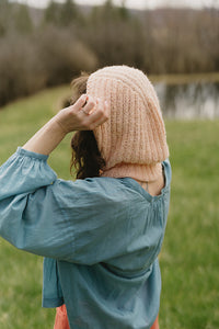 Field Notes: 20 Textured Knits for Everyday Beauty