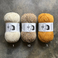 Retrosaria Rosa Pomar - Mungo