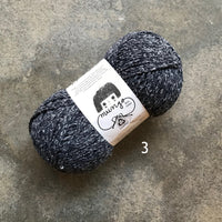 Retrosaria Rosa Pomar - Mungo