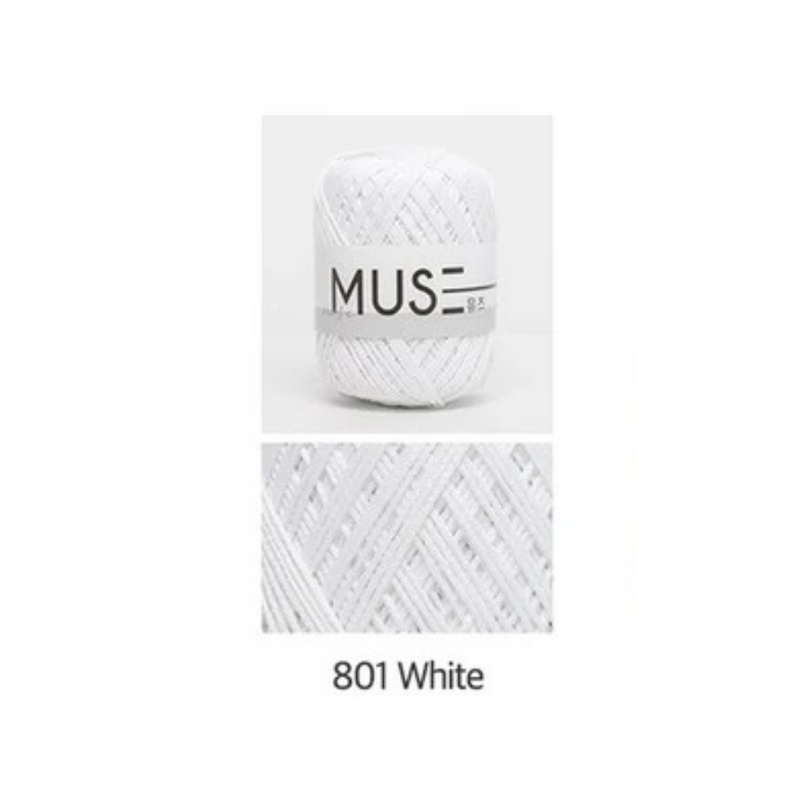 Yarn-A - Muse