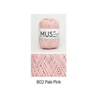 Yarn-A - Muse