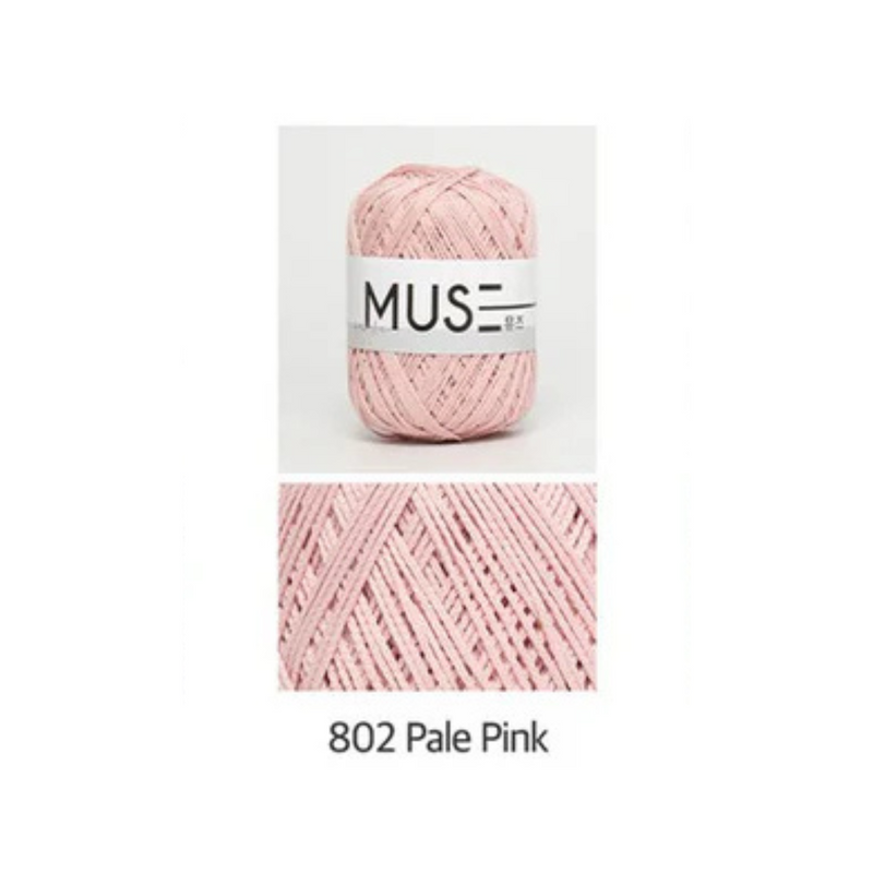 Yarn-A - Muse