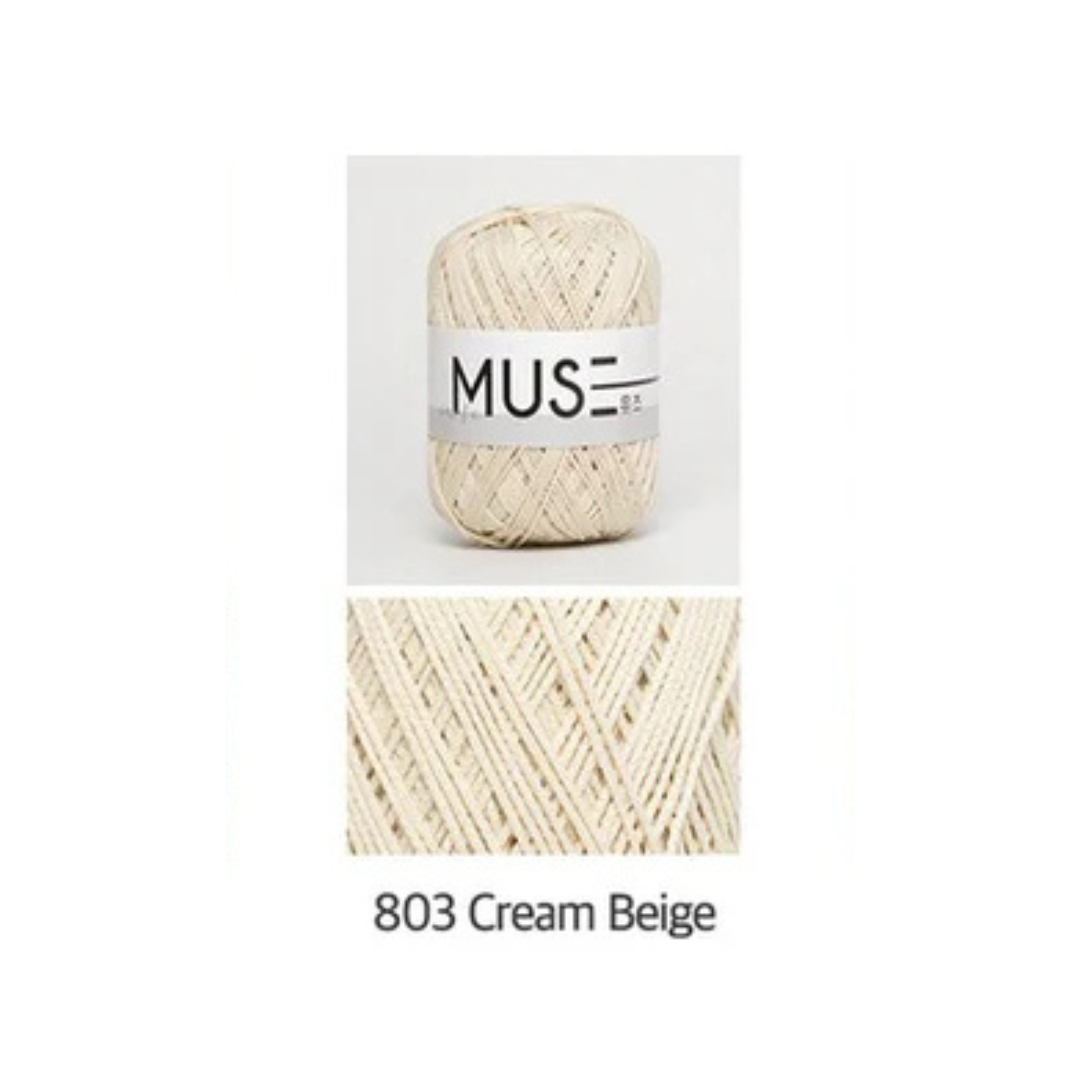 Yarn-A - Muse