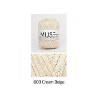 Yarn-A - Muse