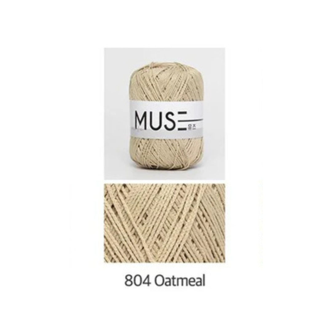 Yarn-A - Muse
