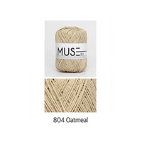 Yarn-A - Muse