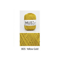 Yarn-A - Muse