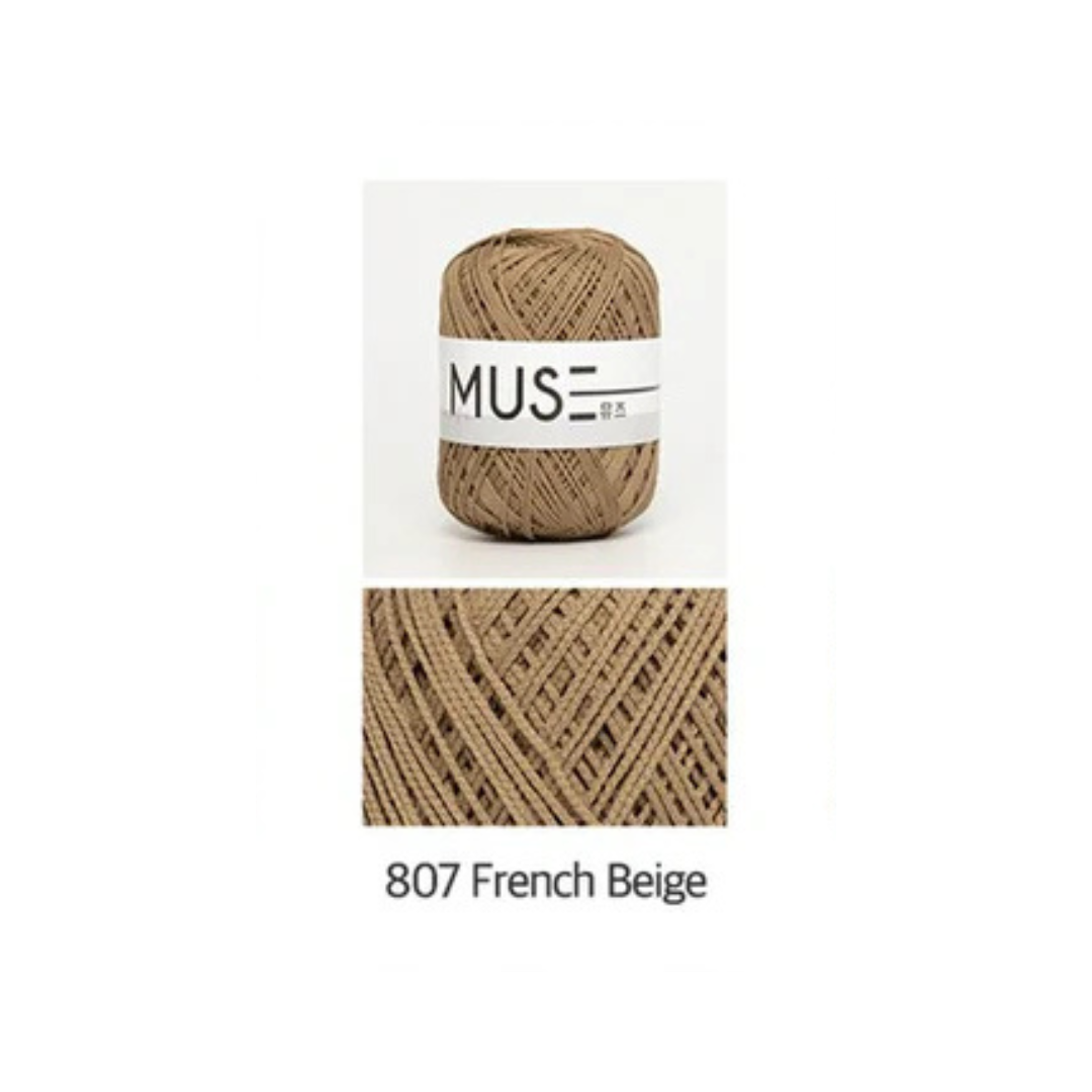 Yarn-A - Muse
