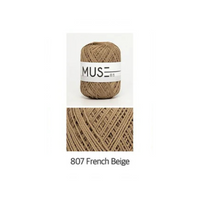 Yarn-A - Muse