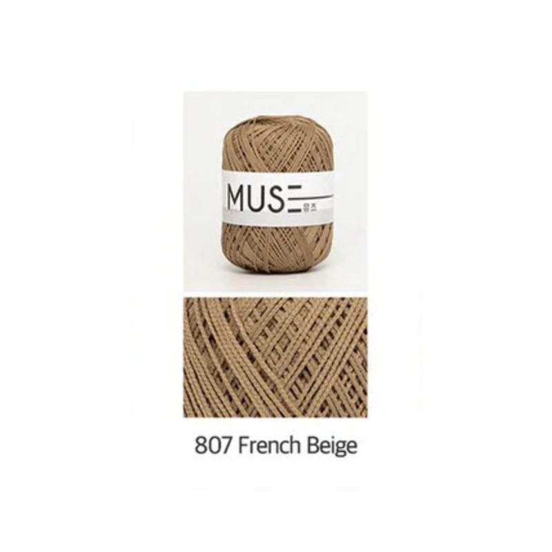 Yarn-A - Muse