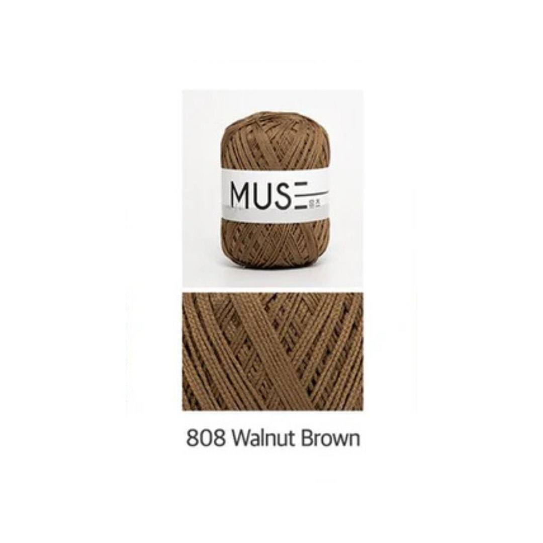 Yarn-A - Muse