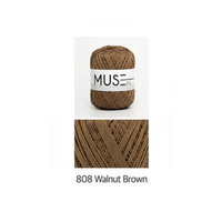 Yarn-A - Muse