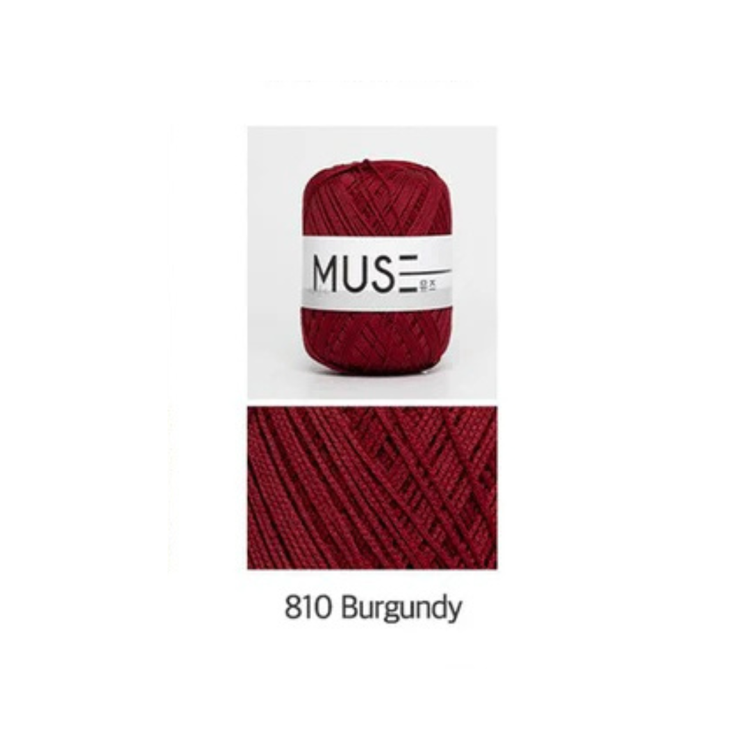 Yarn-A - Muse