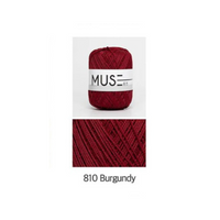 Yarn-A - Muse