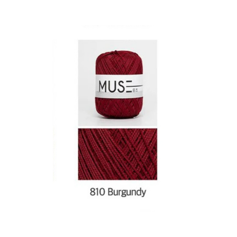 Yarn-A - Muse