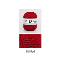 Yarn-A - Muse