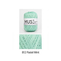 Yarn-A - Muse