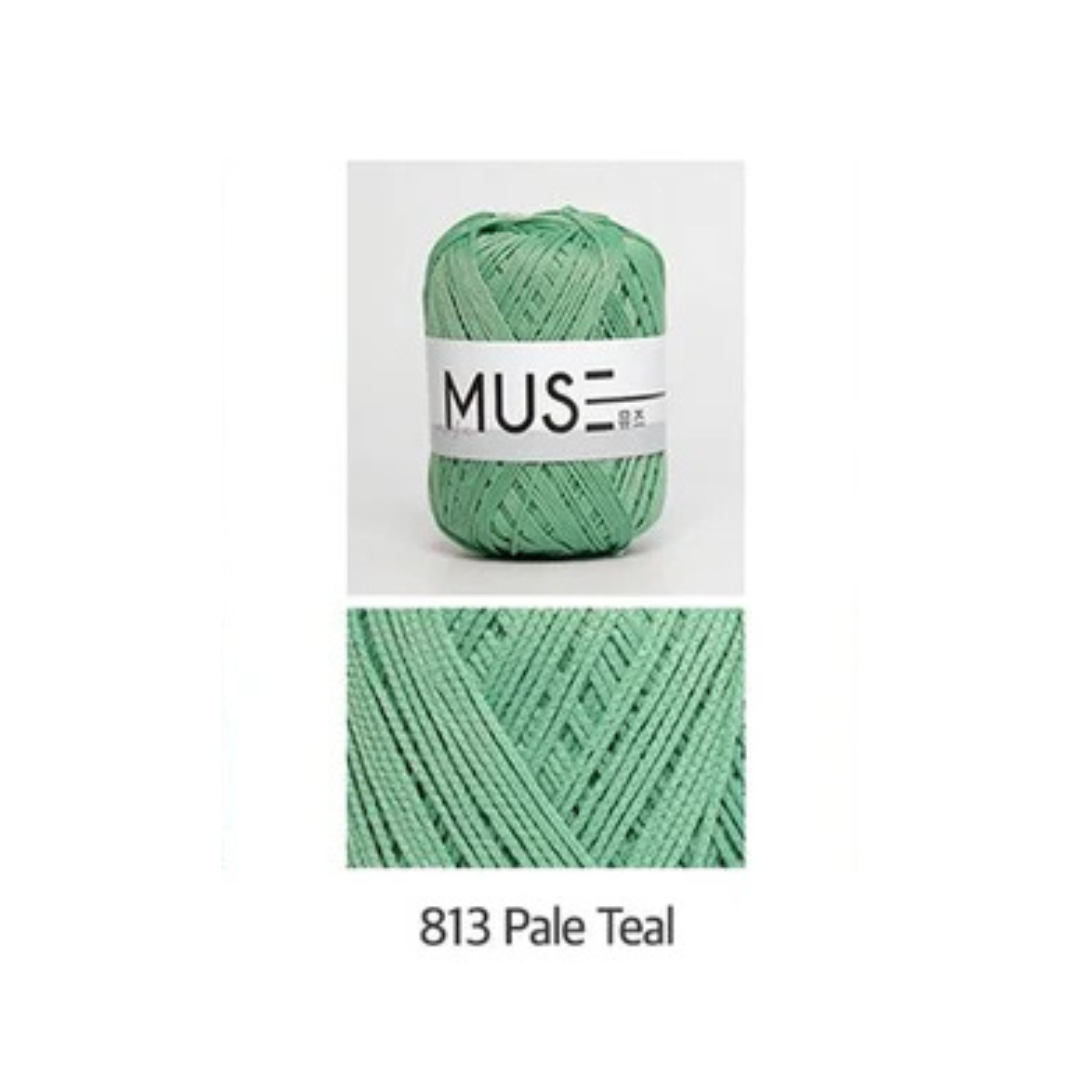 Yarn-A - Muse