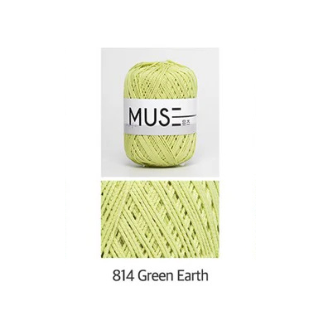 Yarn-A - Muse