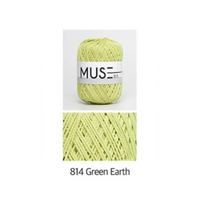 Yarn-A - Muse