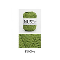Yarn-A - Muse